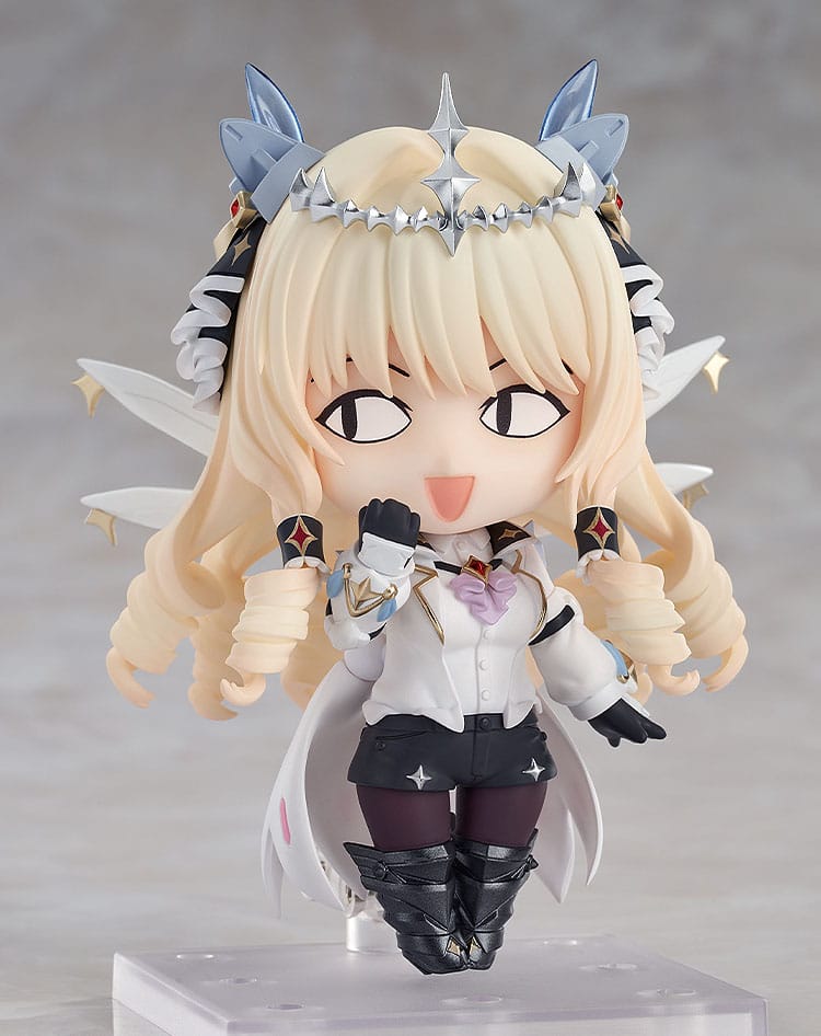 PREORDINE+ 02/2026 Goddess of Victory: Nikke Nendoroid Action Figure Crown 10 cm