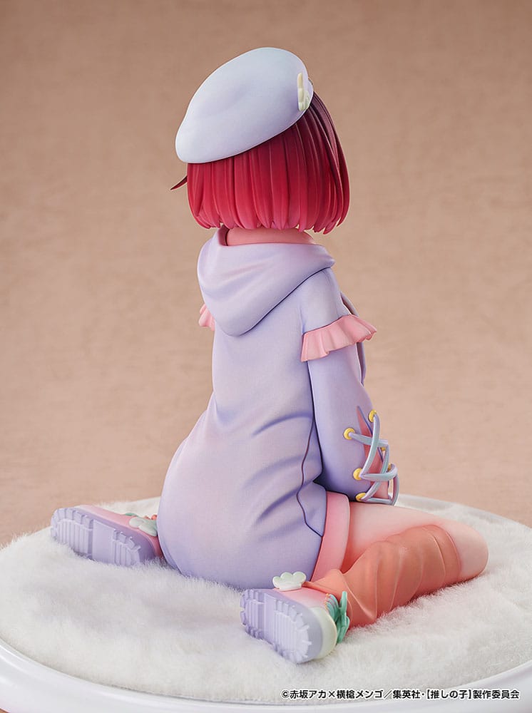PREORDINE+ 03/2026 Oshi no Ko PVC Statue 1/6 Kana Arima: Hoodie Style Ver. 13 cm