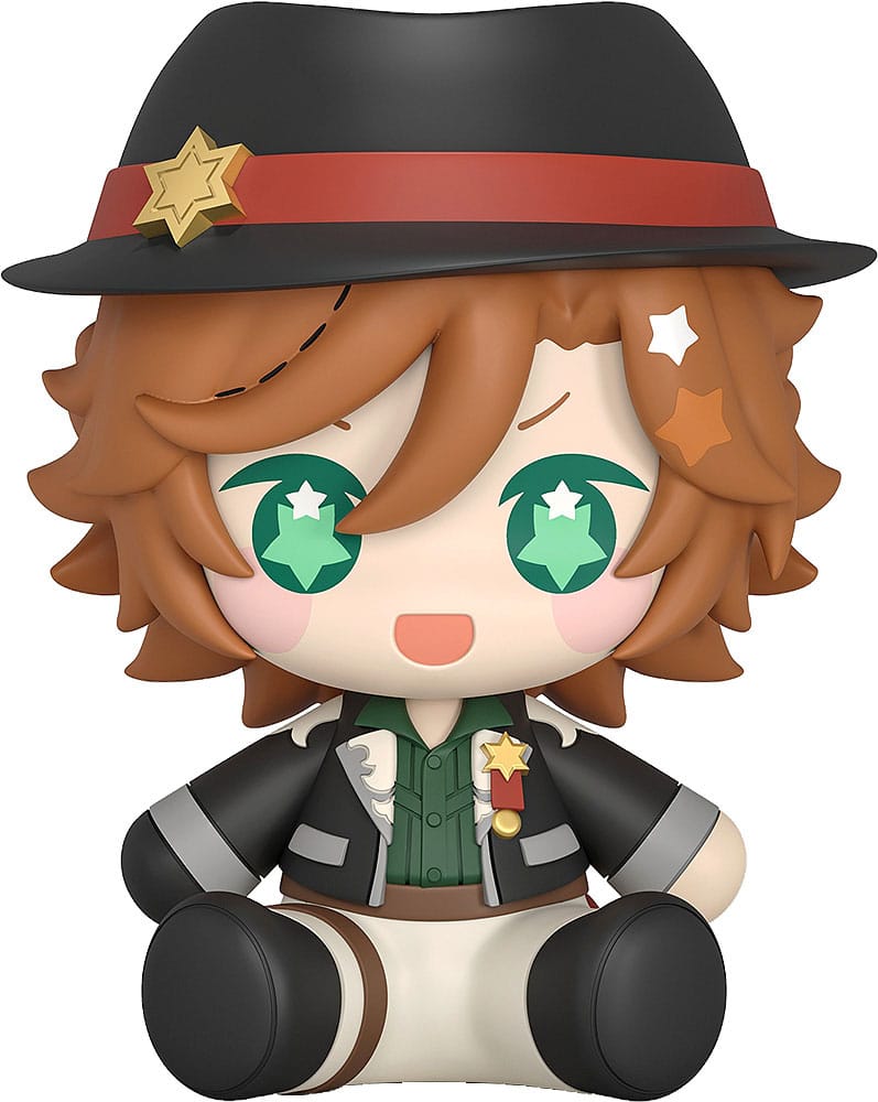 PREORDINE+ CHIUSO 02/2026 Ensemble Stars!! Huggy Good Smile Chibi Figure Madara Mikejima 7 cm