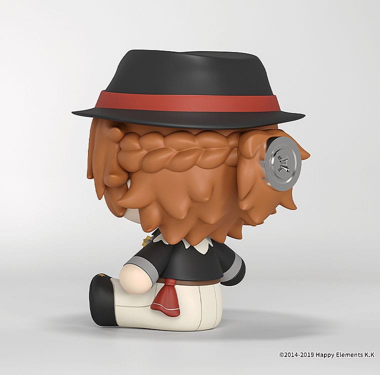 PREORDINE+ CHIUSO 02/2026 Ensemble Stars!! Huggy Good Smile Chibi Figure Madara Mikejima 7 cm