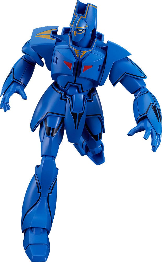 VORBESTELLUNG+ 07/2026 Giant Gorg Moderoid Plastikmodellbausatz Gorg 17 cm