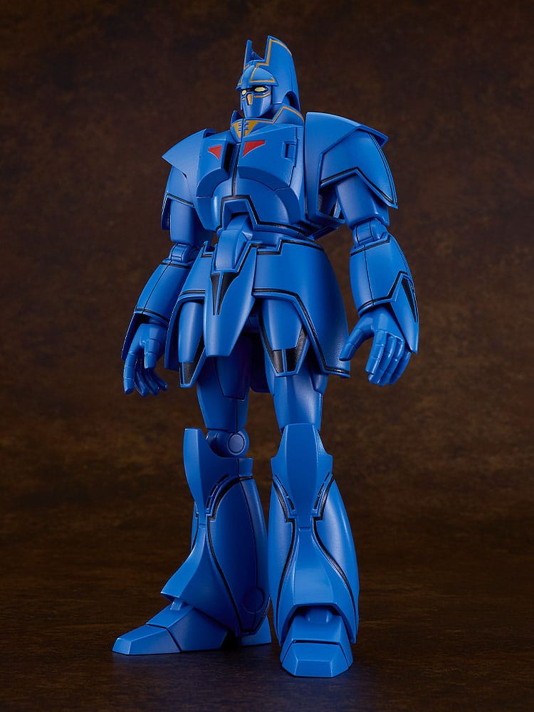 VORBESTELLUNG+ 07/2026 Giant Gorg Moderoid Plastikmodellbausatz Gorg 17 cm