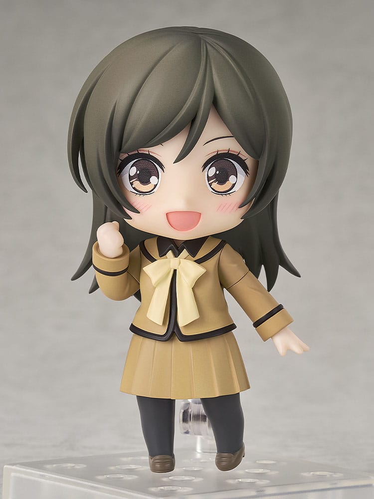 SU ORDINAZIONE Kamisama Kiss Nendoroid Action Figure Nanami Momozono 10 cm