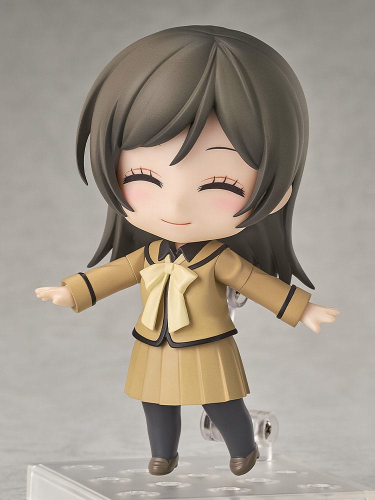 SU ORDINAZIONE Kamisama Kiss Nendoroid Action Figure Nanami Momozono 10 cm