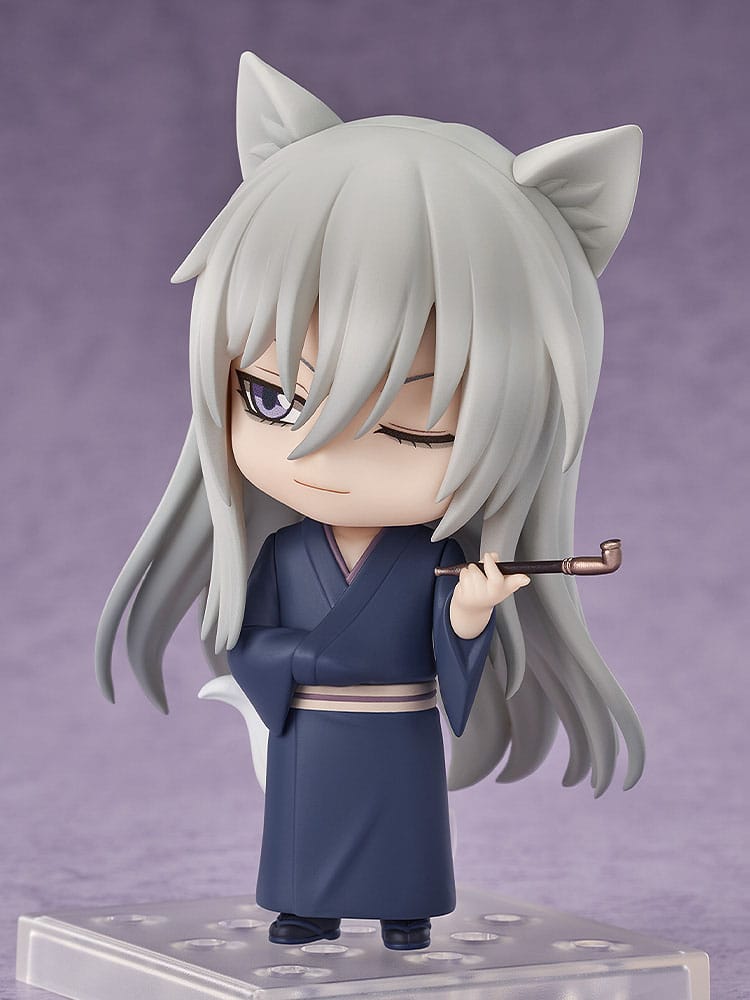 PREORDINE+ 02/2026 Kamisama Kiss Nendoroid Action Figure Light Tomoe: Fox Spirit Ver. 10 cm