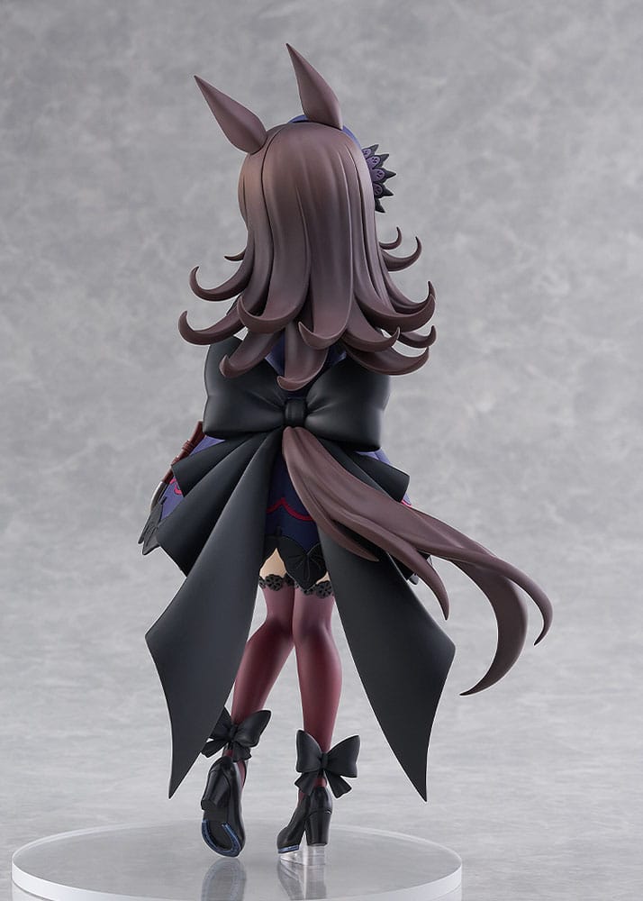 PREORDINE+ 03/2026 Uma Musume: Pretty Derby Pop Up Parade PVC Statue Rice Shower L Size 22 cm