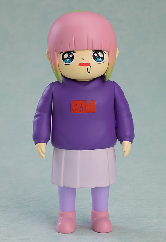 PREORDINE ESAURITO I'm Kodama Kawashiri Soft Vinyl Figure Kawashiri Kodama