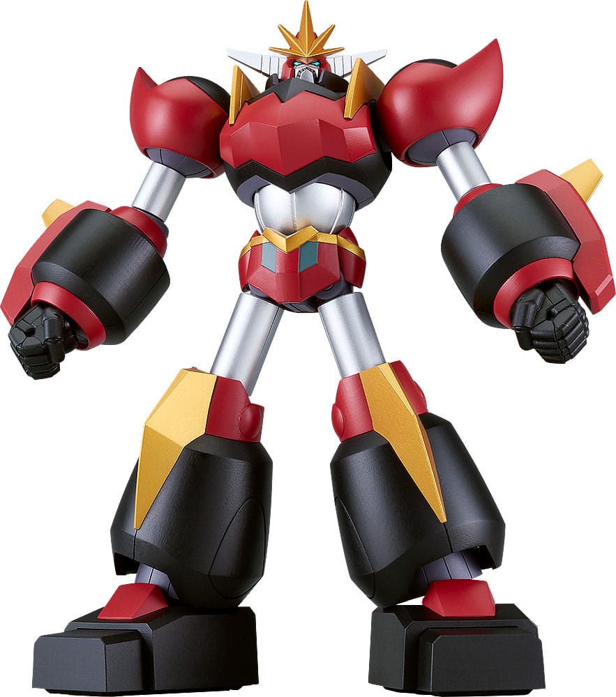 PREORDINE ESAURITO Dai-Guard Moderoid Plastic Model Kit Dai-Guard 16 cm