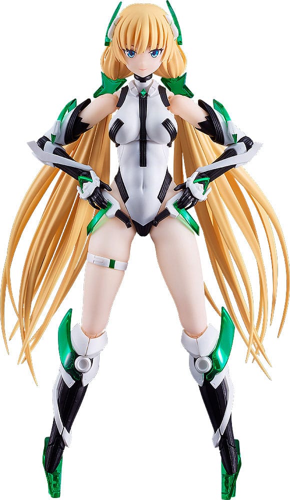 PREORDINE+ 02/2026 Expelled from Paradise Plastic Model Kit 1/20 PLAMATEA Angela Balzac 14 cm