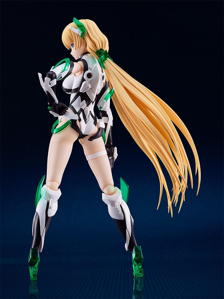 PREORDINE+ 02/2026 Expelled from Paradise Plastic Model Kit 1/20 PLAMATEA Angela Balzac 14 cm