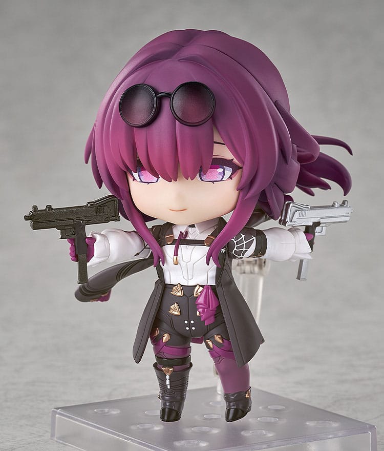 SU ORDINAZIONE Honkai: Star Rail Nendoroid Action Figure Kafka 10 cm