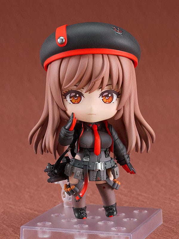 PREORDINE+ 02/2026 Goddess of Victory: Nikke Nendoroid Action Figure Rapi 10 cm