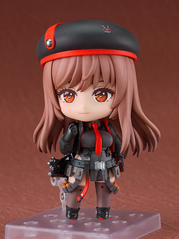 PREORDINE+ 02/2026 Goddess of Victory: Nikke Nendoroid Action Figure Rapi 10 cm