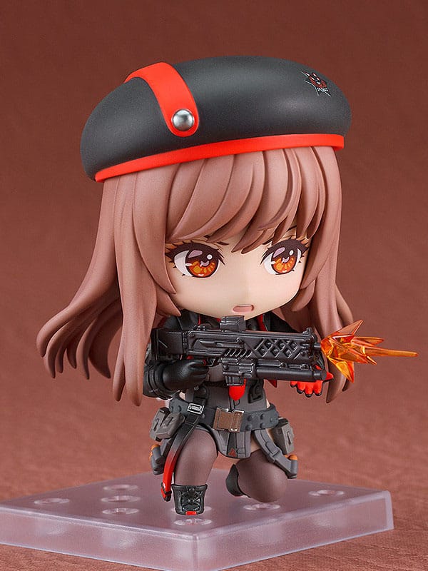 PREORDINE+ 02/2026 Goddess of Victory: Nikke Nendoroid Action Figure Rapi 10 cm