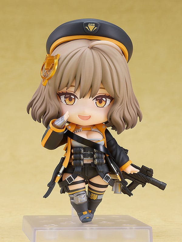 PREORDINE+ 02/2026 Goddess of Victory: Nikke Nendoroid Action Figure Anis 10 cm
