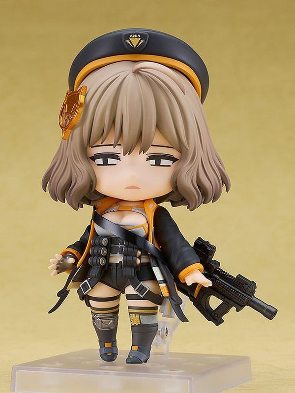 PREORDINE+ 02/2026 Goddess of Victory: Nikke Nendoroid Action Figure Anis 10 cm