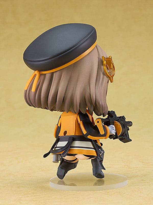 PREORDINE+ 02/2026 Goddess of Victory: Nikke Nendoroid Action Figure Anis 10 cm