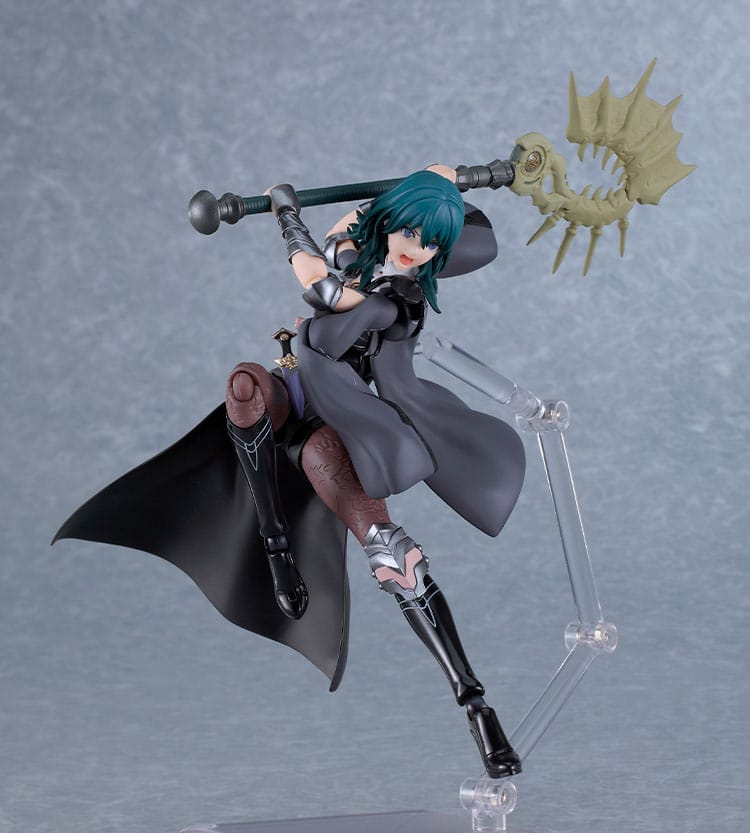 PREORDINE+ 09/2026 Fire Emblem Awakening Figma Action Figure Byleth (Female) 16 cm