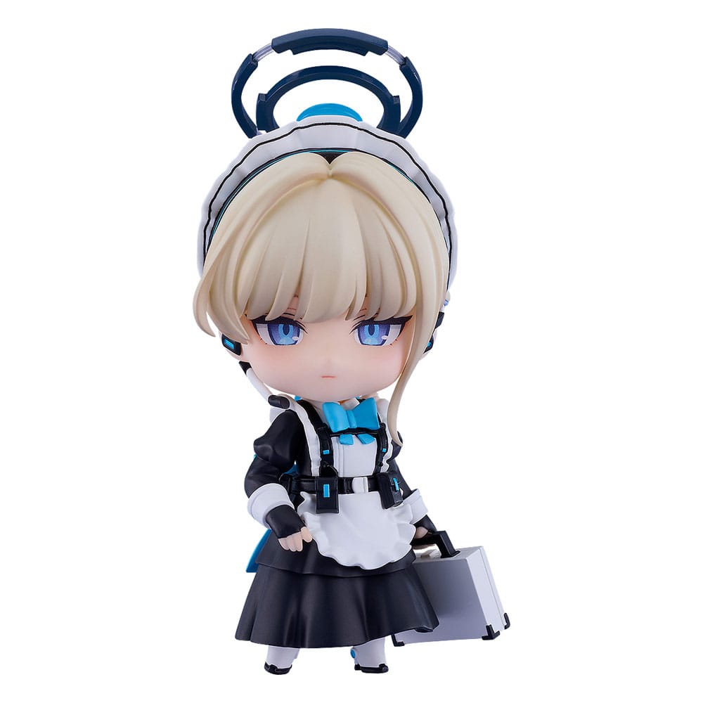 SU ORDINAZIONE Blue Archive Nendoroid Action Figure Toki Asuma 10 cm