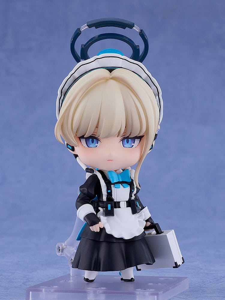 SU ORDINAZIONE Blue Archive Nendoroid Action Figure Toki Asuma 10 cm