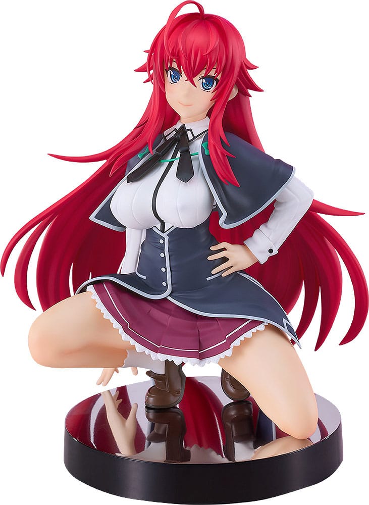 PREORDER+ 03/2026 High School DxD Hero Pop Up Parade PVC Statue Rias Gremory L Size 14 cm