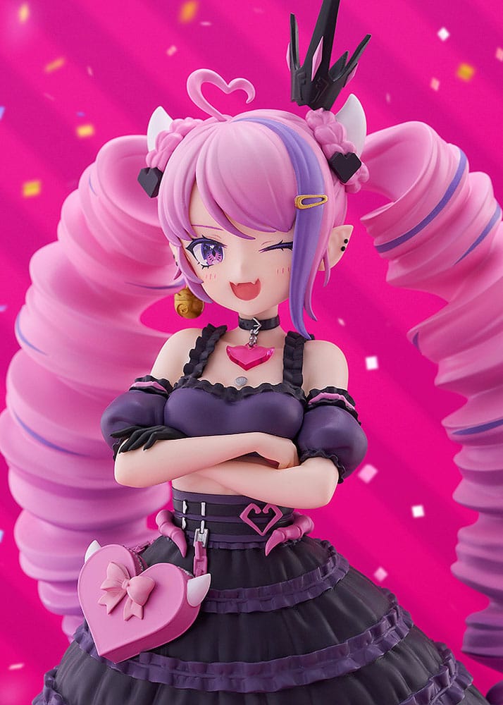 SU ORDINAZIONE VShojo Pop Up Parade PVC SP Statue Ironmouse 22 cm