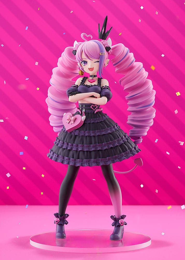 SU ORDINAZIONE VShojo Pop Up Parade PVC SP Statue Ironmouse 22 cm