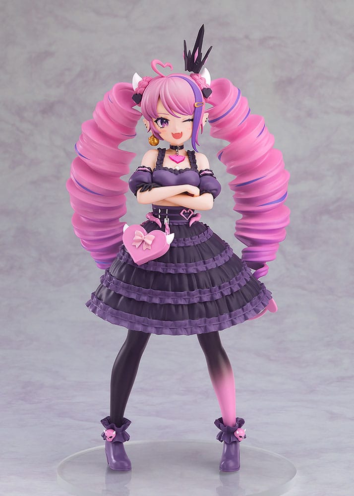 SU ORDINAZIONE VShojo Pop Up Parade PVC SP Statue Ironmouse 22 cm