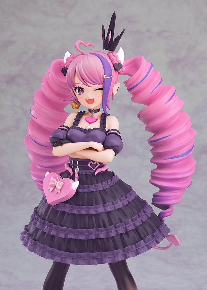 SU ORDINAZIONE VShojo Pop Up Parade PVC SP Statue Ironmouse 22 cm