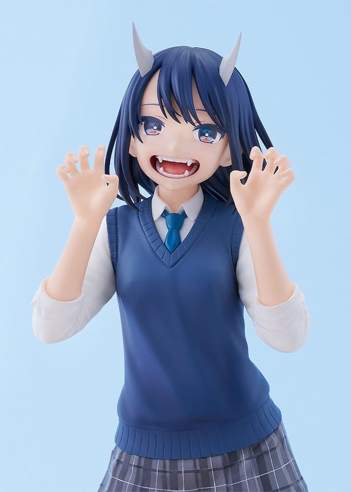 PREORDINE+ 10/2026 RuriDragon Pop Up Parade PVC Statue Ruri Aoki L Size 22 cm