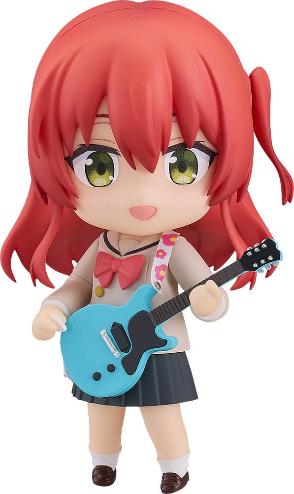PREORDINE+ 12/2025 Bocchi the Rock! Nendoroid Action Figure Ikuyo Kita 10 cm