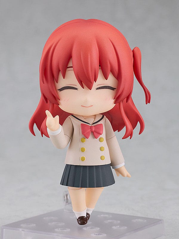 PREORDINE+ 12/2025 Bocchi the Rock! Nendoroid Action Figure Ikuyo Kita 10 cm