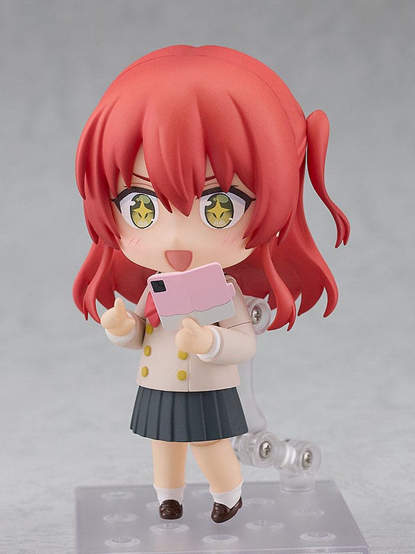 PREORDINE+ 12/2025 Bocchi the Rock! Nendoroid Action Figure Ikuyo Kita 10 cm