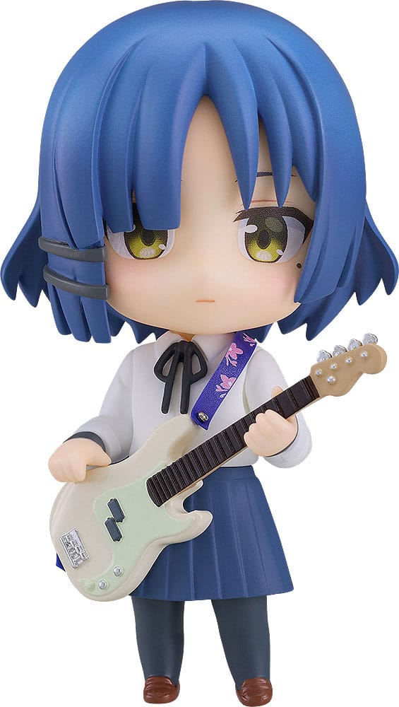 PREORDINE+ 12/2025 Bocchi the Rock! Nendoroid Action Figure Ryo Yamada 10 cm