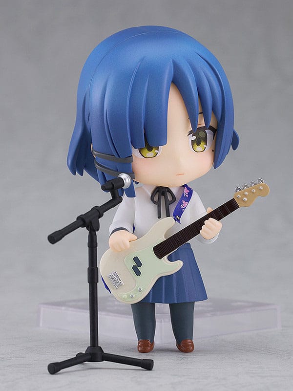 PREORDINE+ 12/2025 Bocchi the Rock! Nendoroid Action Figure Ryo Yamada 10 cm