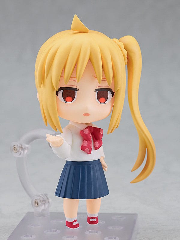 PREORDINE+ 12/2025 Bocchi the Rock! Nendoroid Action Figure Nijika Ijichi 10 cm
