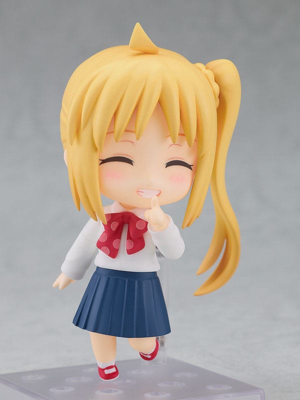PREORDINE+ 12/2025 Bocchi the Rock! Nendoroid Action Figure Nijika Ijichi 10 cm