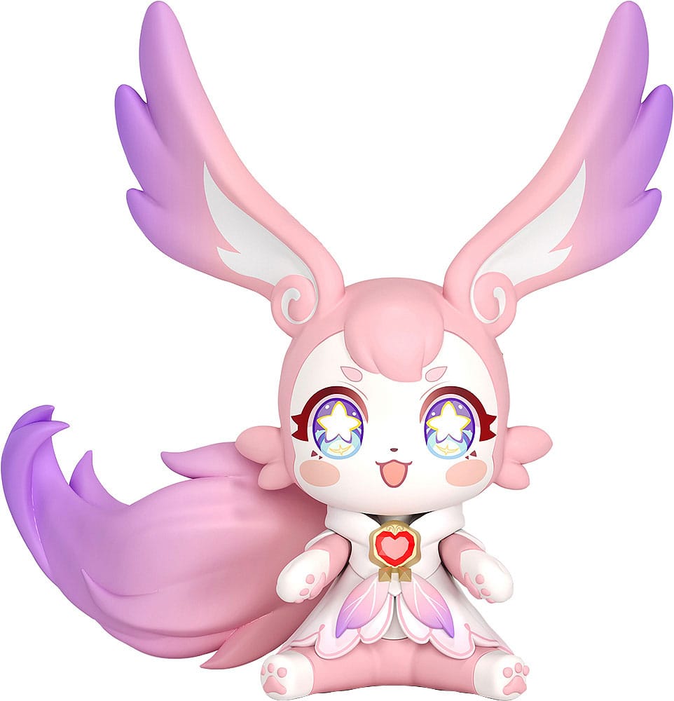 PREORDER+ 05/2026 Honkai: Star Rail Huggy Good Smile Chibi Figure Mem 9 cm