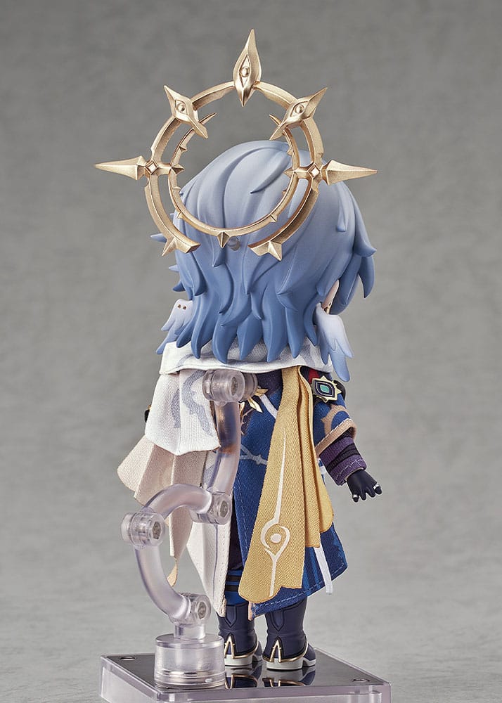 PREORDINE+ 08/2026 Honkai: Star Rail Nendoroid Doll Action Figure Sunday 14 cm
