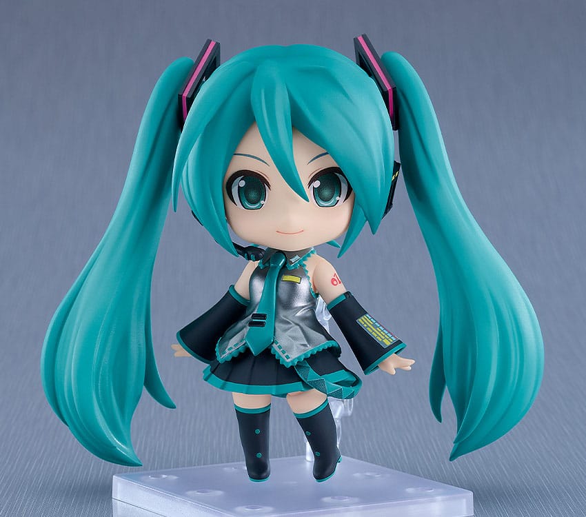 PREORDINE+ 05/2026 Character Vocal Series 01 Nendoroid Action Figure Hatsune Miku 3.0 10 cm