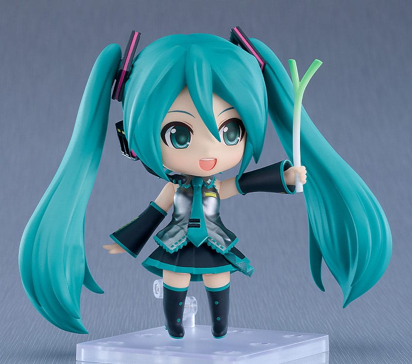 PREORDINE+ 05/2026 Character Vocal Series 01 Nendoroid Action Figure Hatsune Miku 3.0 10 cm