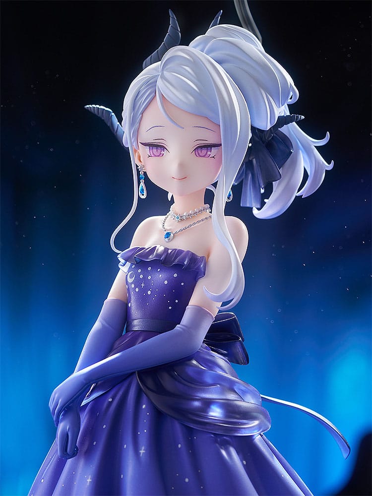 SU ORDINAZIONE Blue Archive PVC Statue 1/7 Hina (Dress) 25 cm