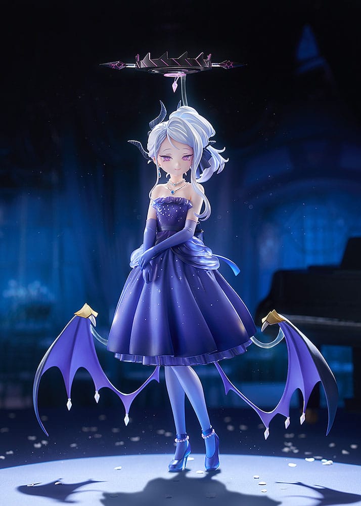 PREORDER+ 11/2026 Blue Archive PVC Statue 1/7 Hina (Dress) 25 cm
