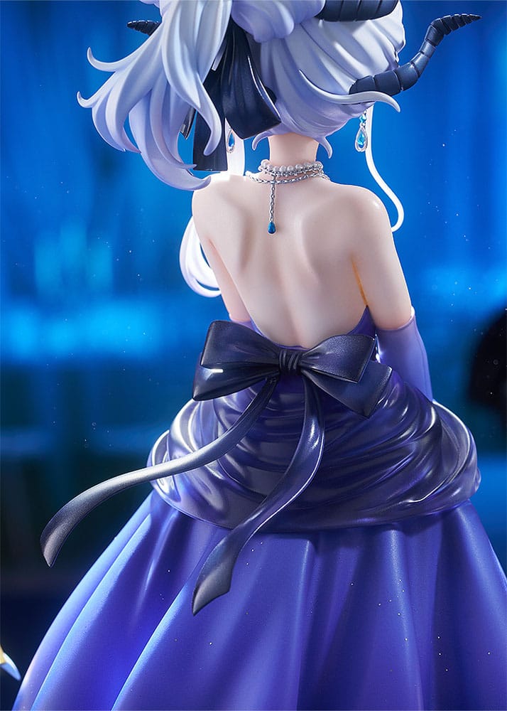 PREORDER+ 11/2026 Blue Archive PVC Statue 1/7 Hina (Dress) 25 cm
