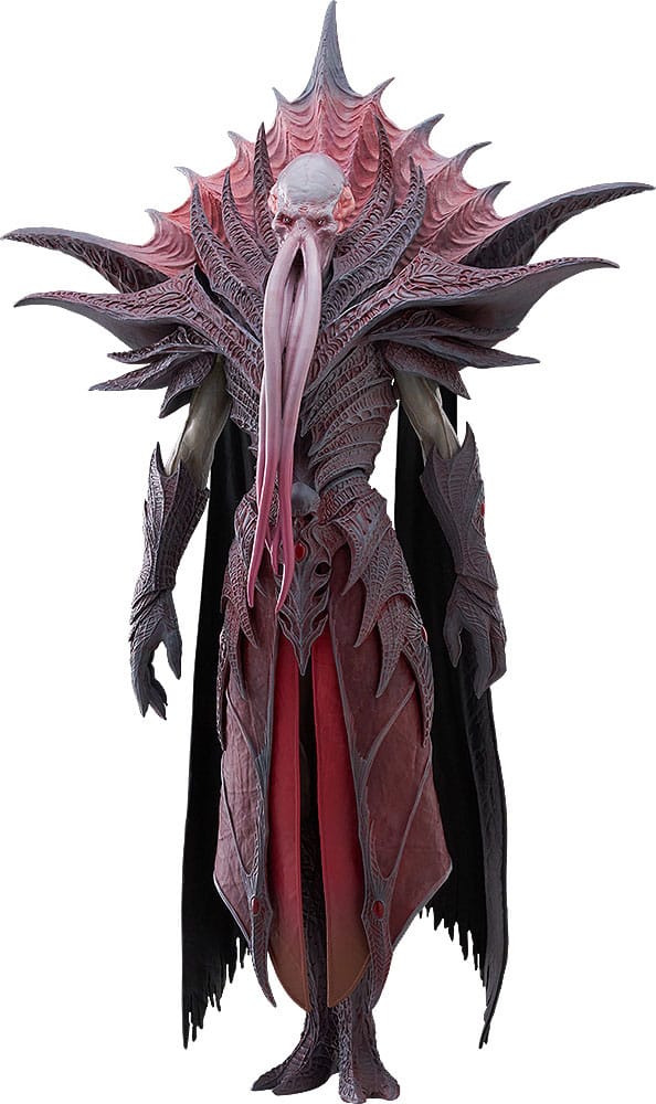 SU ORDINAZIONE Baldur´s Gate III Pop Up Parade PVC SP Statue The Emperor 22 cm ESAURITO