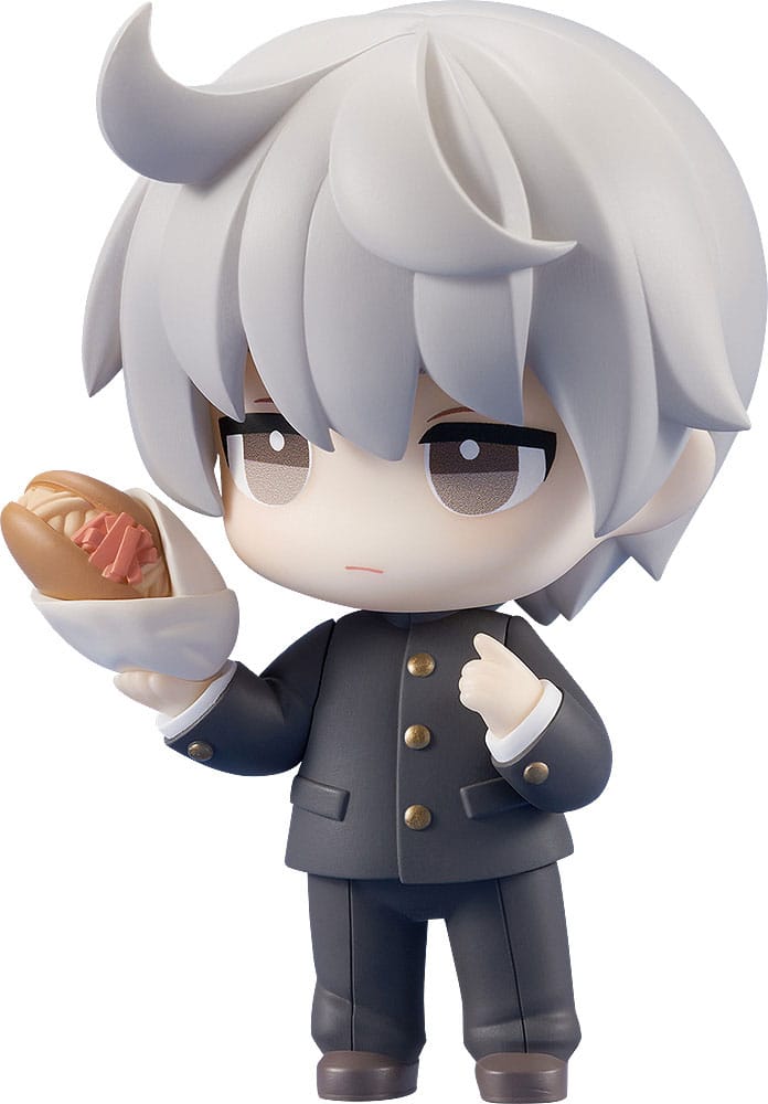 MADE TO ORDER 13 Sentinels: Aegis Rim PVC Statue Qset Tsukasa Okino 8 cm *SPECIAL PRICE*