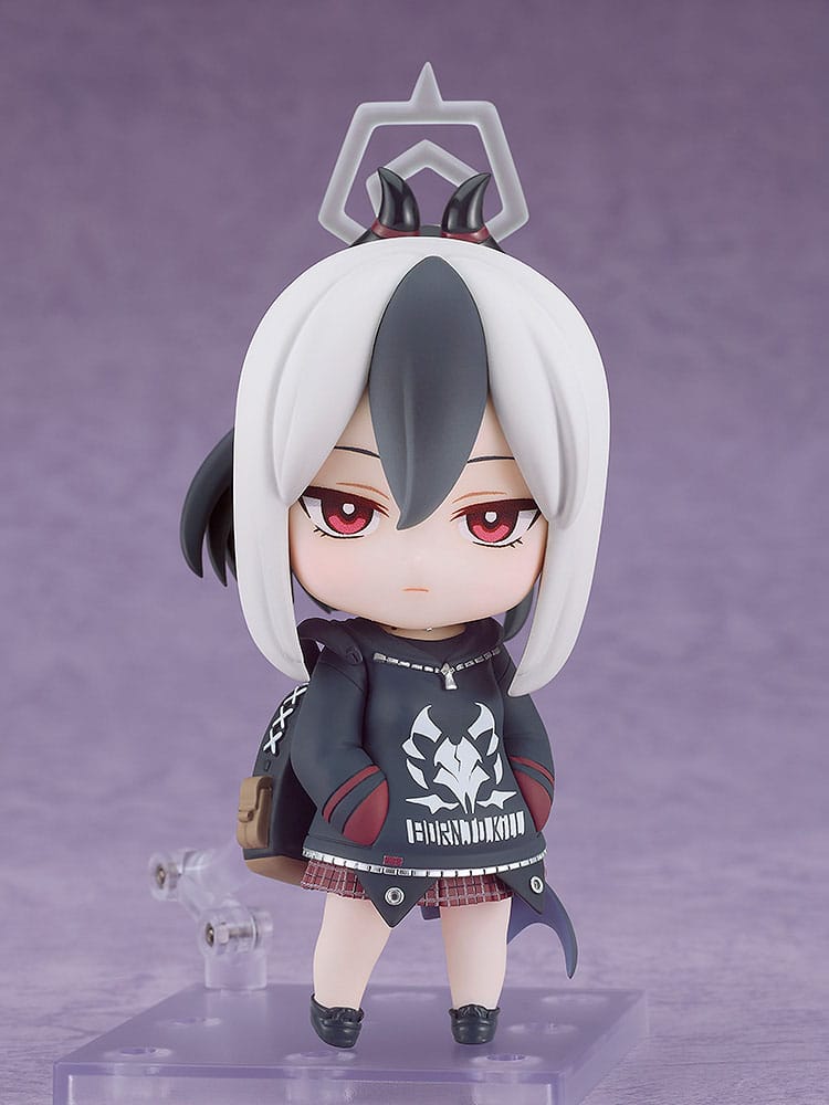 SU ORDINAZIONE Blue Archive Nendoroid Action Figure Kayoko Onikata 10 cm
