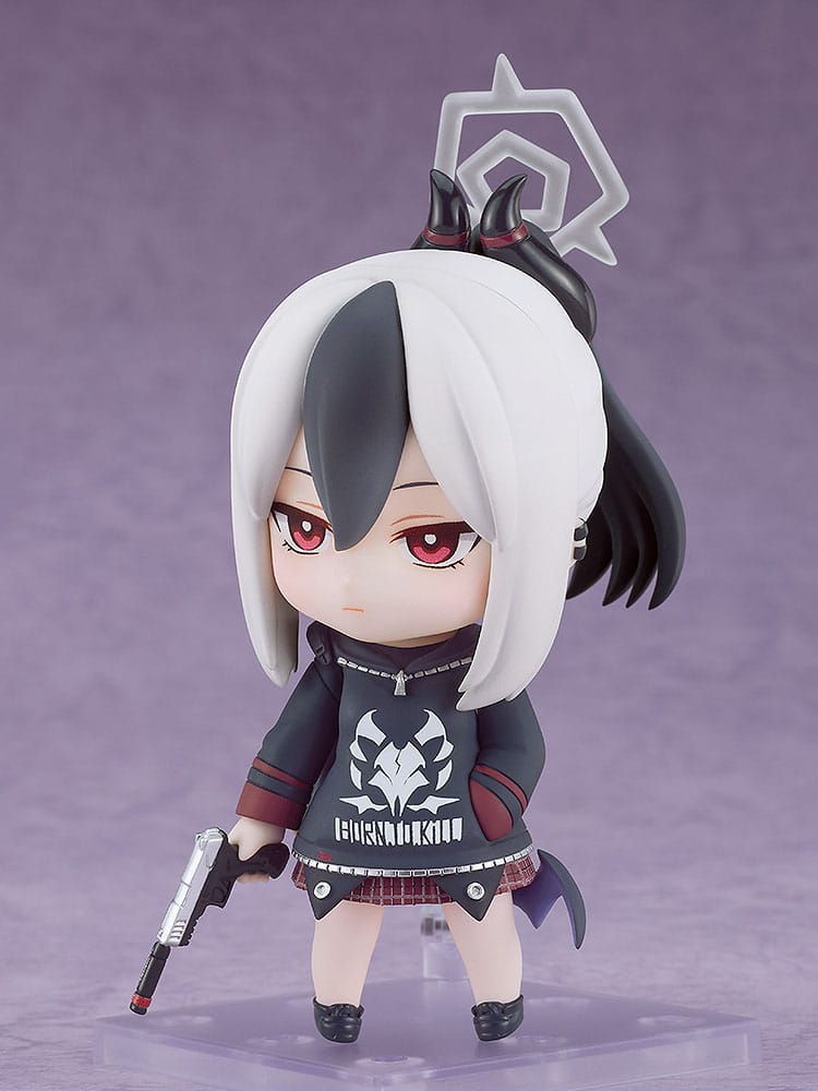 SU ORDINAZIONE Blue Archive Nendoroid Action Figure Kayoko Onikata 10 cm