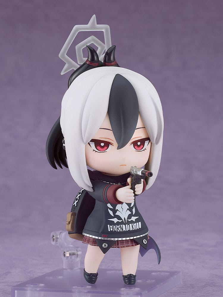 SU ORDINAZIONE Blue Archive Nendoroid Action Figure Kayoko Onikata 10 cm