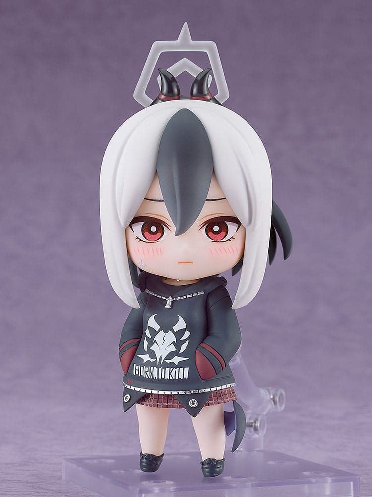 SU ORDINAZIONE Blue Archive Nendoroid Action Figure Kayoko Onikata 10 cm